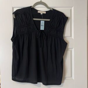 Loft petite XL sleeveless top